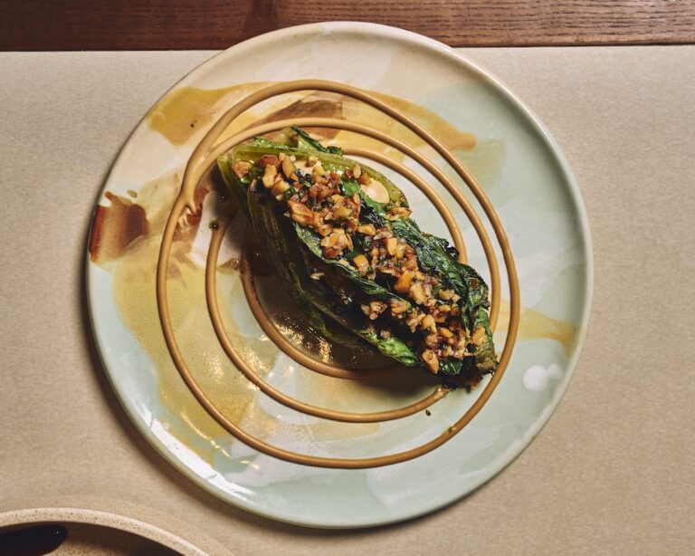 Tilda Launches Fire and Wine Saturday Dining Series