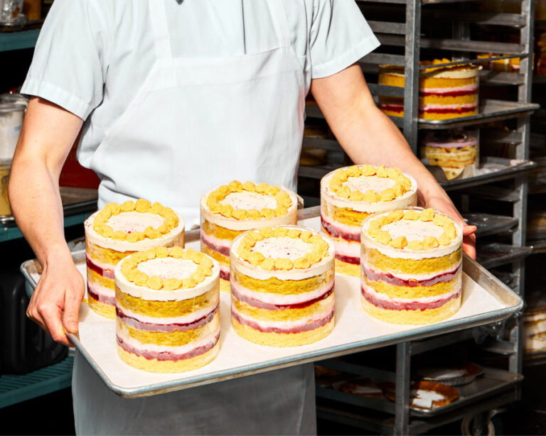 Christina Tosi Brings Milk Bar to Sydney
