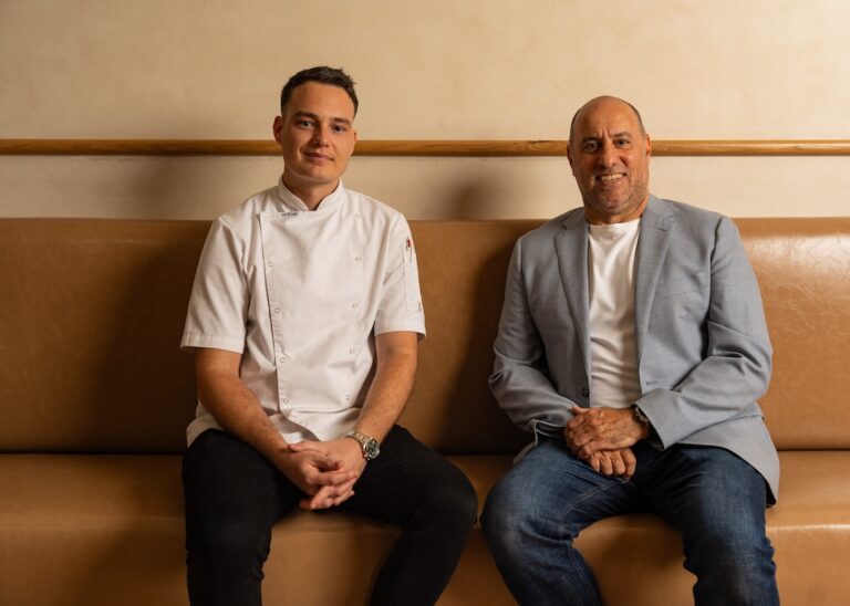 Mordeo Reopens in Martin Place