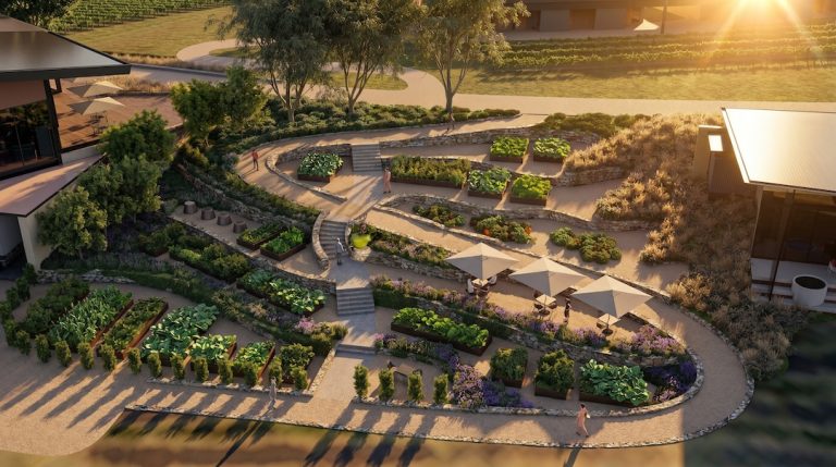 Laval Hunter Valley is Pokolbin’s First New Resort in 20 Years